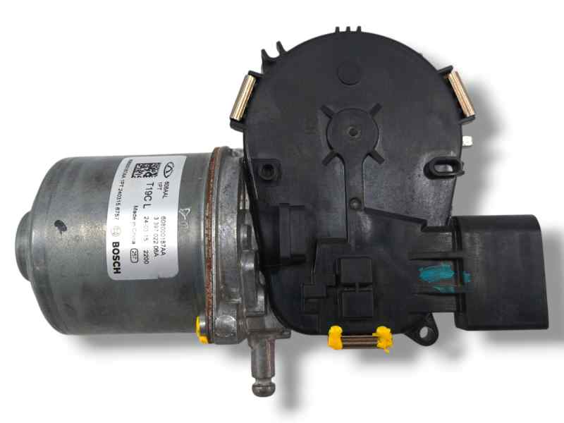 MOTOR LIMPIA DELANTERO