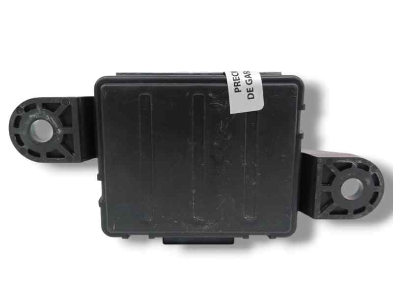MODULO ELECTRONICO