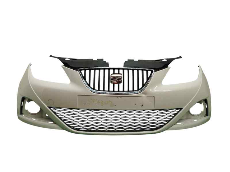 PARAGOLPES DELANTERO