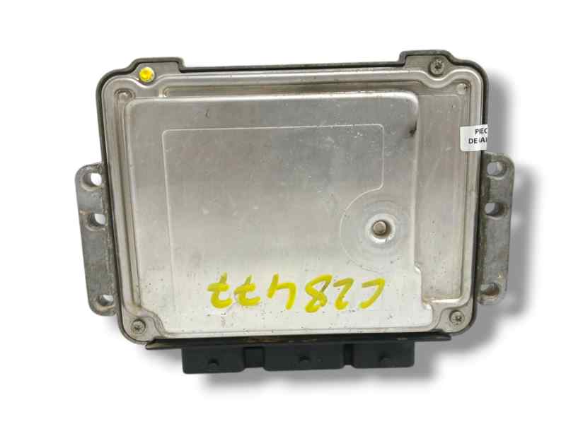 CENTRALITA MOTOR UCE