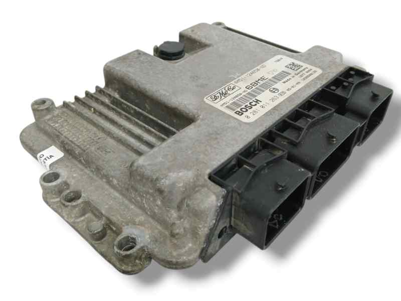 CENTRALITA MOTOR UCE