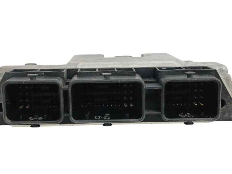 CENTRALITA MOTOR UCE