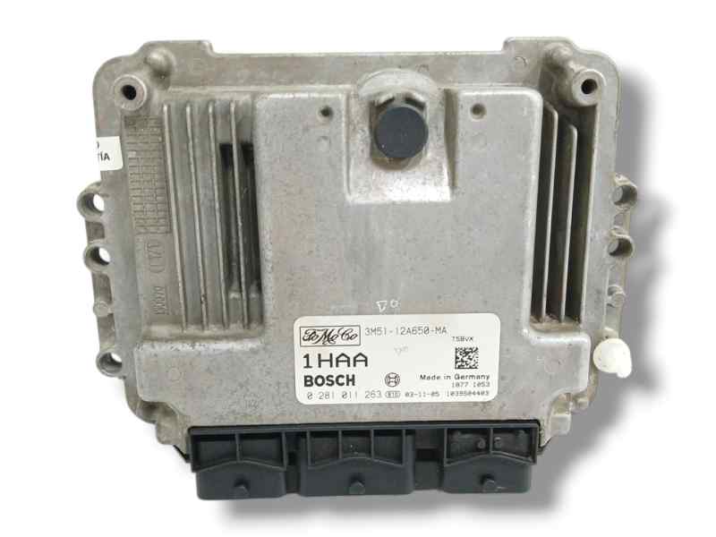 CENTRALITA MOTOR UCE