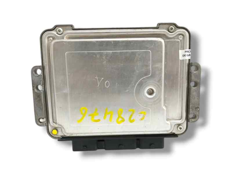 CENTRALITA MOTOR UCE
