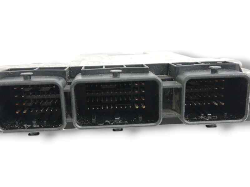 CENTRALITA MOTOR UCE