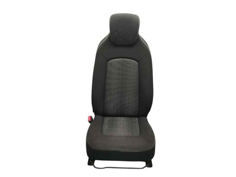 ASIENTO DELANTERO IZQUIERDO