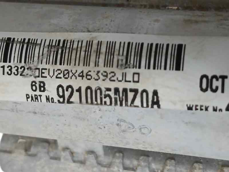 CONDENSADOR / RADIADOR  AIRE ACONDICIONADO