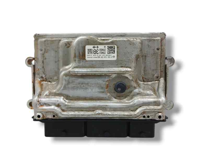CENTRALITA MOTOR UCE