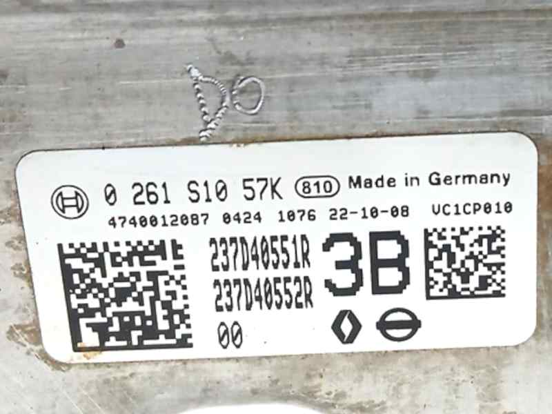 CENTRALITA MOTOR UCE