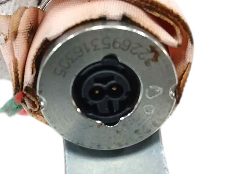AIRBAG CORTINA DELANTERO DERECHO 