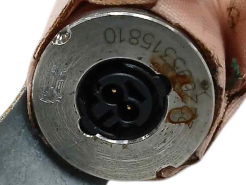AIRBAG CORTINA DELANTERO IZQUIERDO