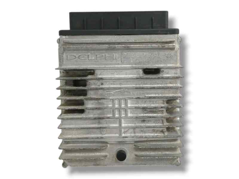 CENTRALITA MOTOR UCE