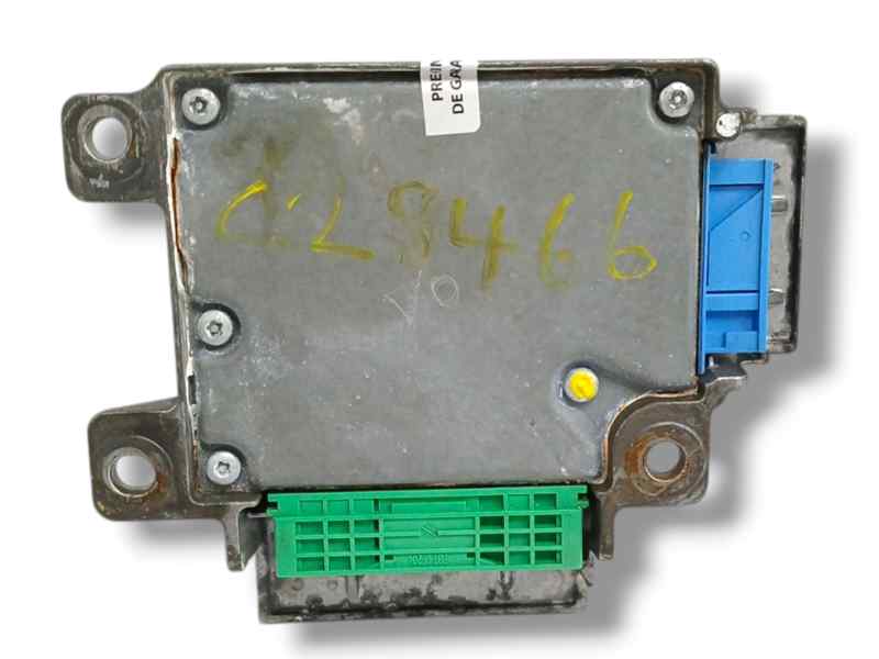 CENTRALITA AIRBAG