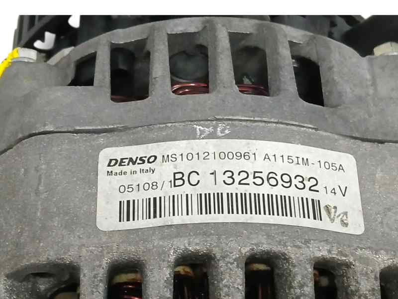 ALTERNADOR