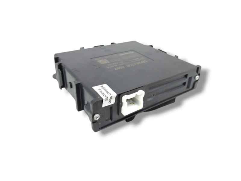 MODULO ELECTRONICO