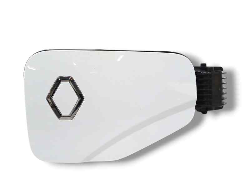 TAPA EXTERIOR COMBUSTIBLE