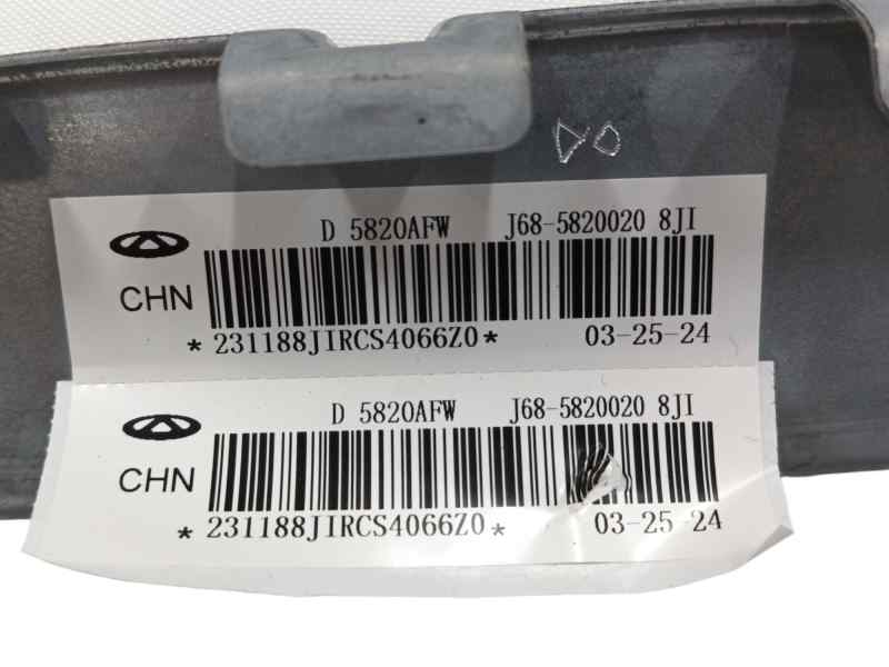 AIRBAG DELANTERO DERECHO