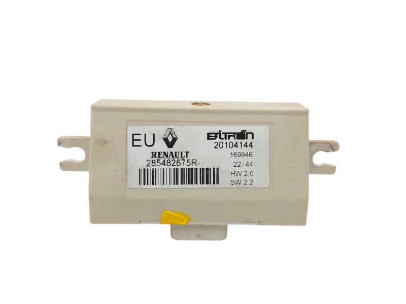 MODULO ELECTRONICO