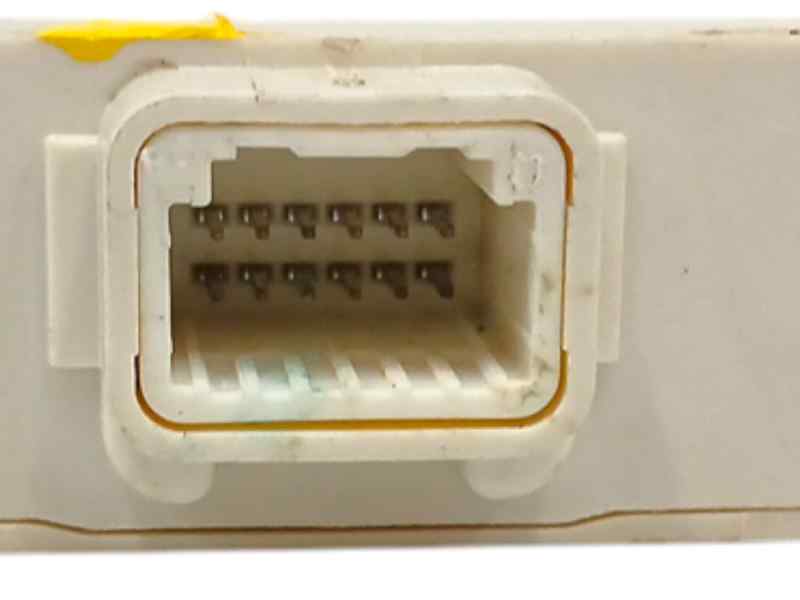 MODULO ELECTRONICO