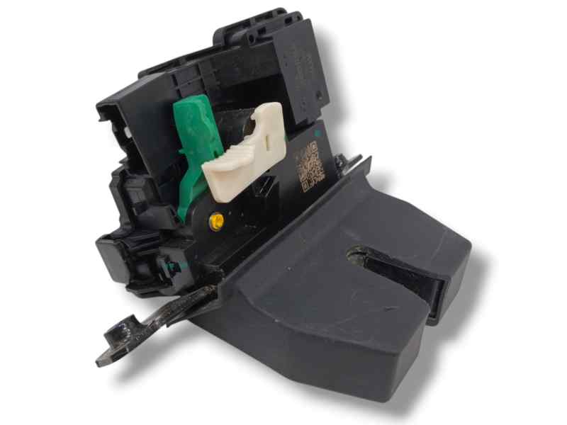 CERRADURA MALETERO / PORTON