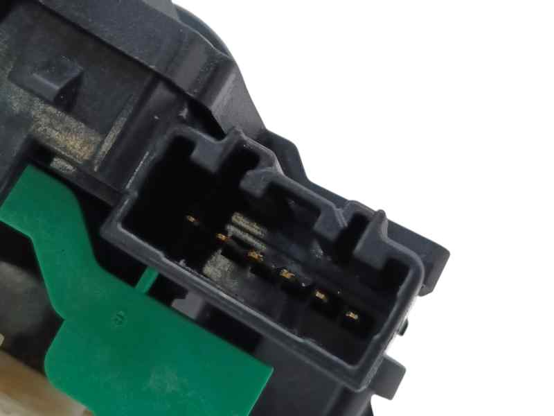 CERRADURA MALETERO / PORTON