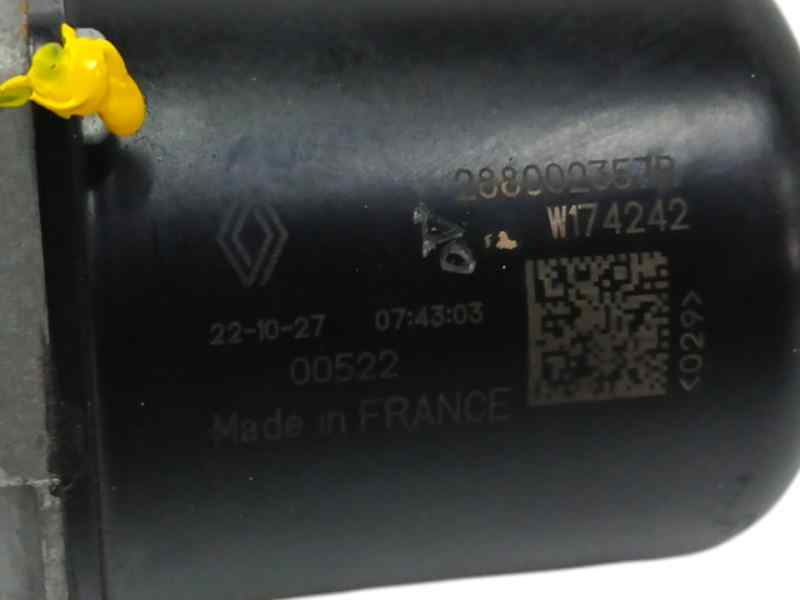 MOTOR LIMPIA DELANTERO