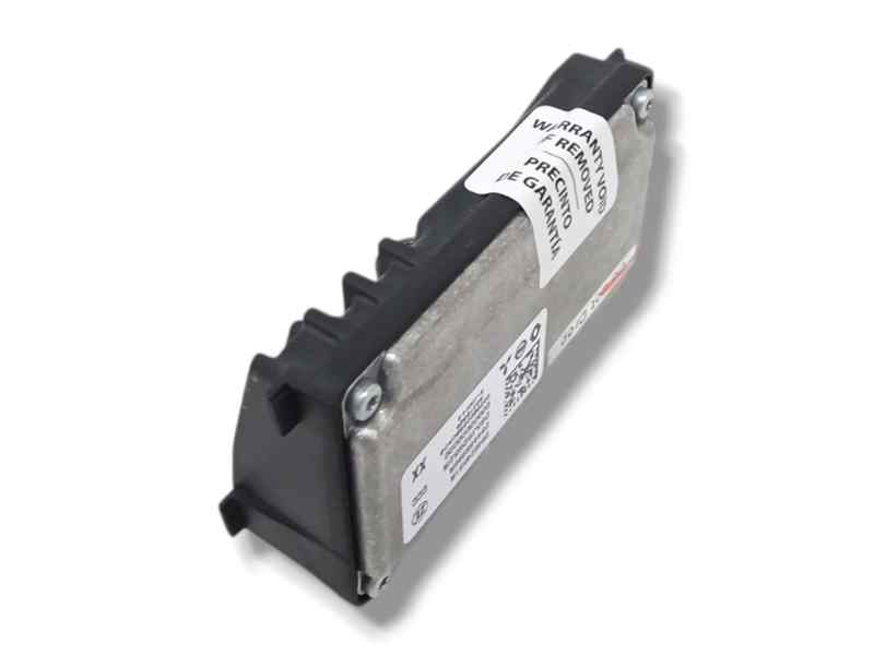 MODULO ELECTRONICO