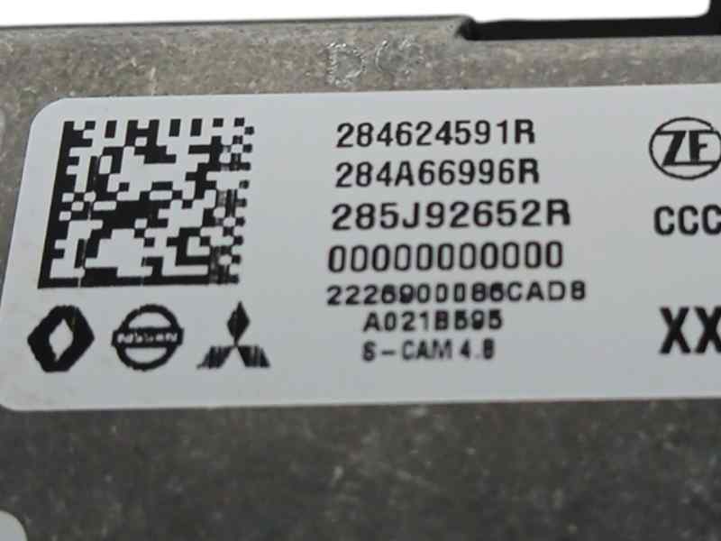 MODULO ELECTRONICO