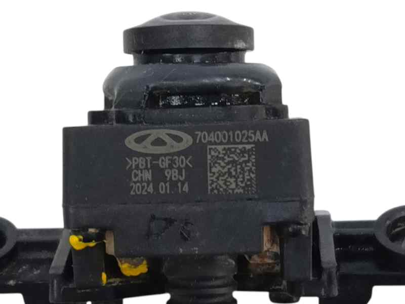 MODULO ELECTRONICO