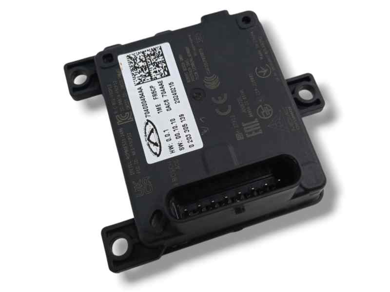MODULO ELECTRONICO