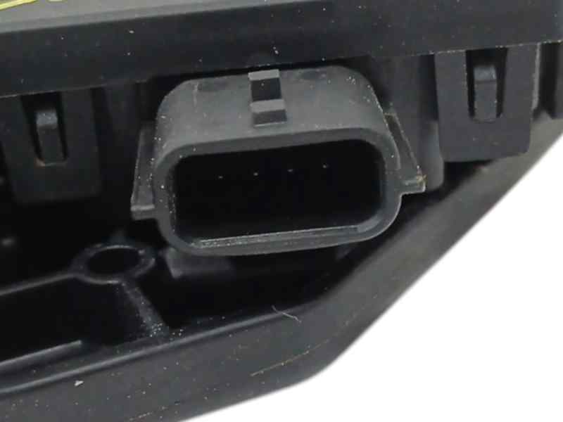 MANETA EXTERIOR DELANTERA IZQUIERDA