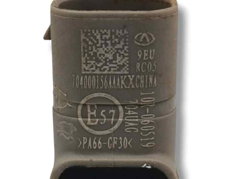 SENSOR DE APARCAMIENTO