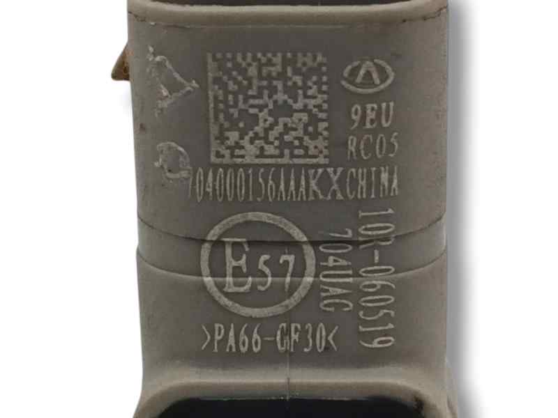 SENSOR DE APARCAMIENTO