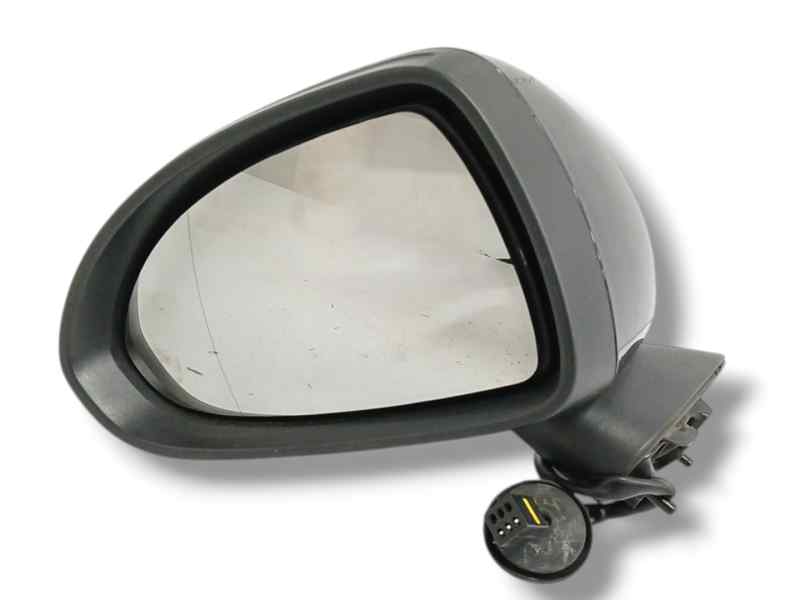 RETROVISOR IZQUIERDO