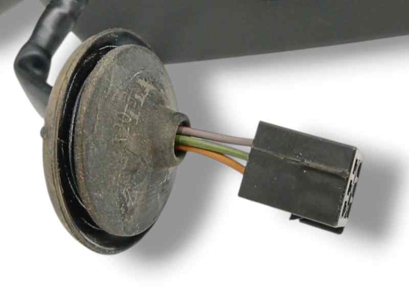 RETROVISOR IZQUIERDO