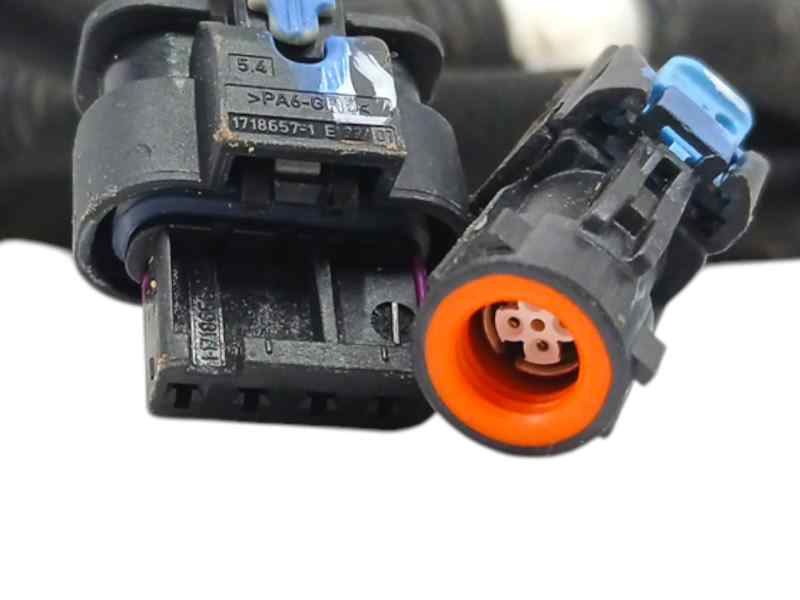 SENSOR DE APARCAMIENTO