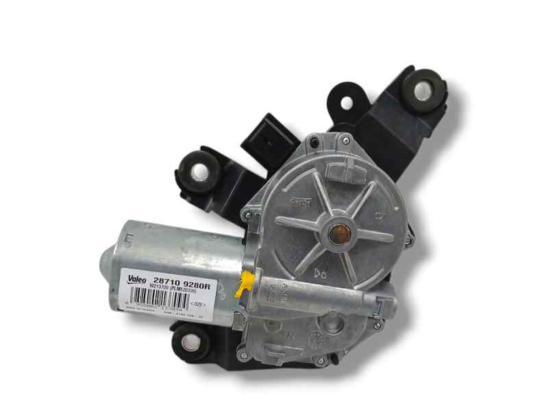 MOTOR LIMPIA TRASERO