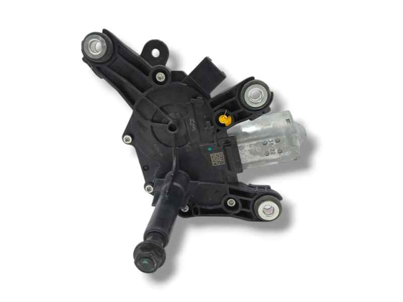 MOTOR LIMPIA TRASERO