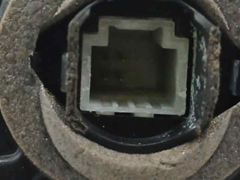CERRADURA PUERTA DELANTERA IZQUIERDA 