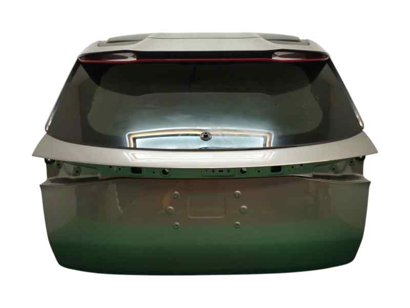 PORTON TRASERO
