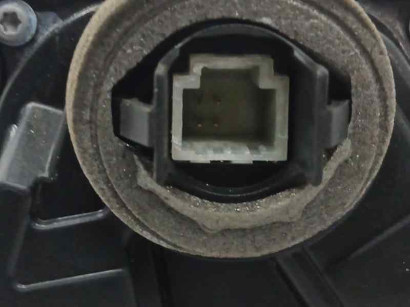 CERRADURA PUERTA TRASERA IZQUIERDA 