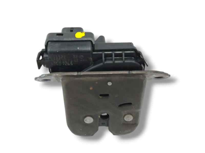 CERRADURA MALETERO / PORTON