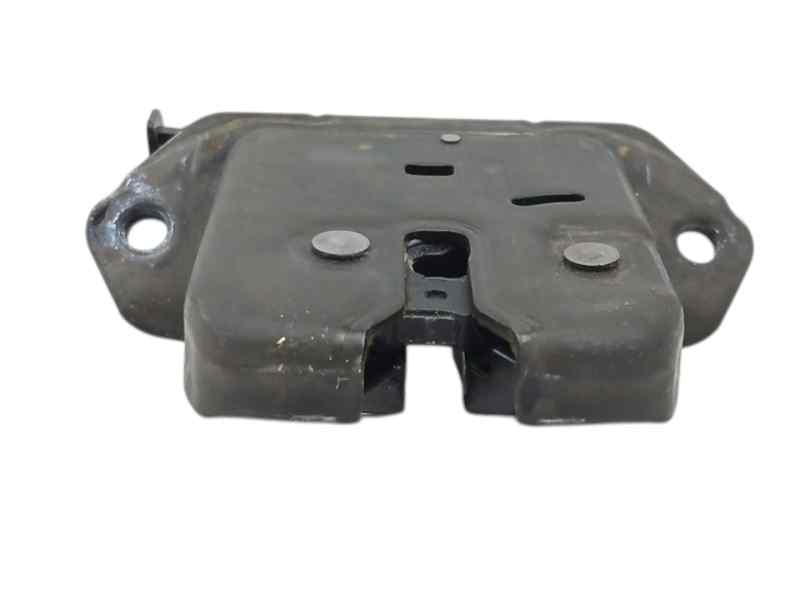 CERRADURA MALETERO / PORTON