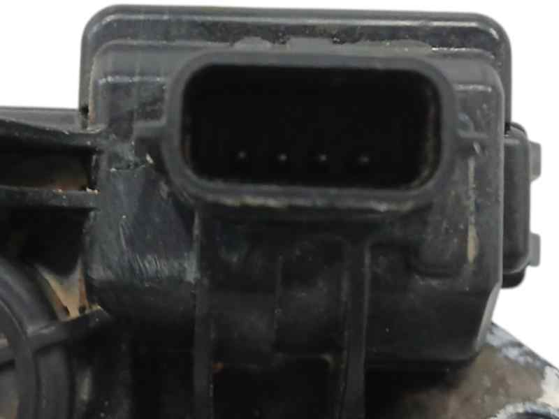 CERRADURA MALETERO / PORTON