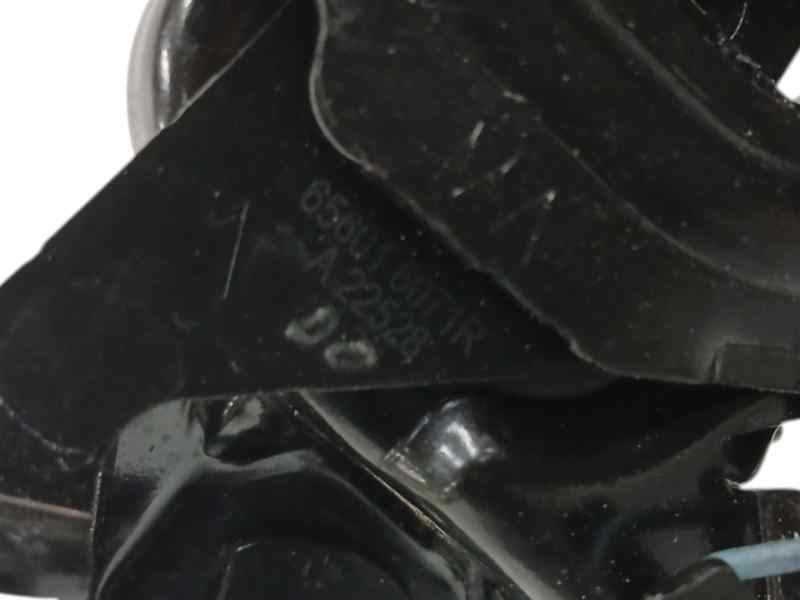 CERRADURA CAPOT