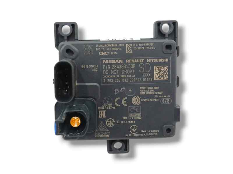 MODULO ELECTRONICO