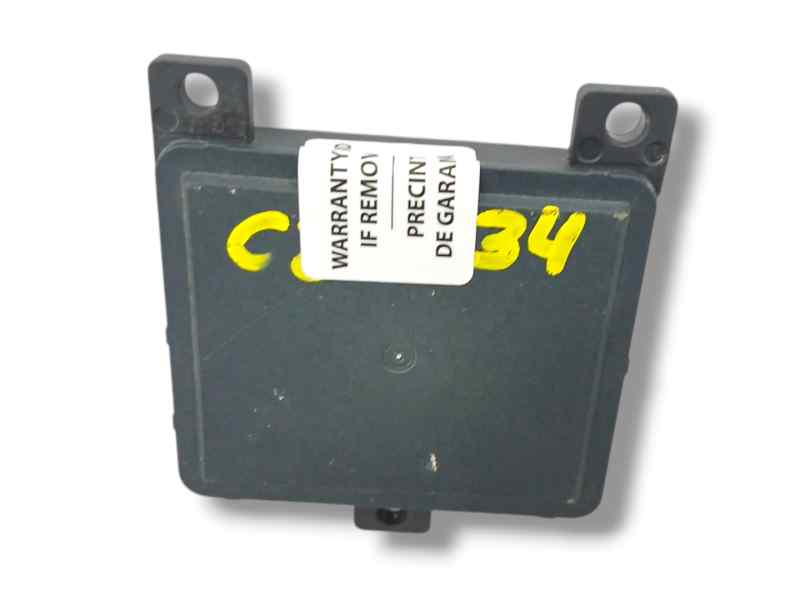MODULO ELECTRONICO