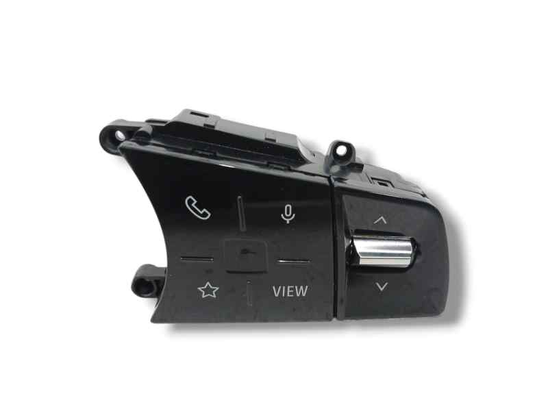 MANDO VOLANTE