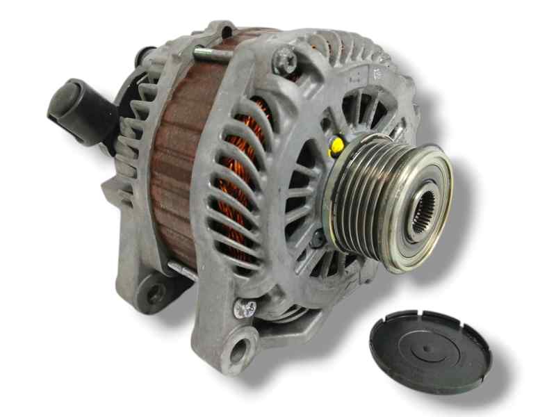 ALTERNADOR