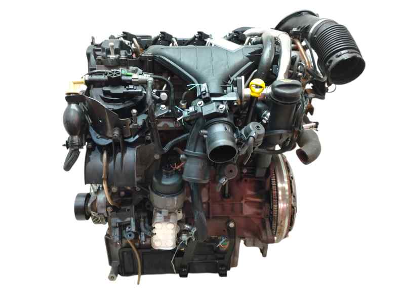 MOTOR COMPLETO